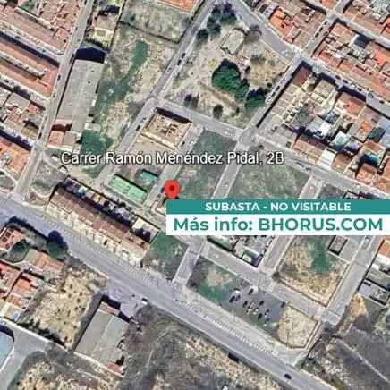 Casa o chalet en venta en Ibi