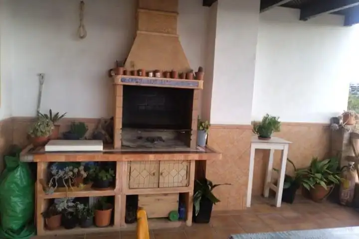 Haus mit Pool zum Verkauf in Benamara - Atalaya, imagen 28