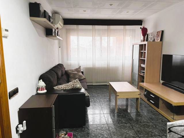 Piso en Venta en Can Palet II - Santa Eulàlia