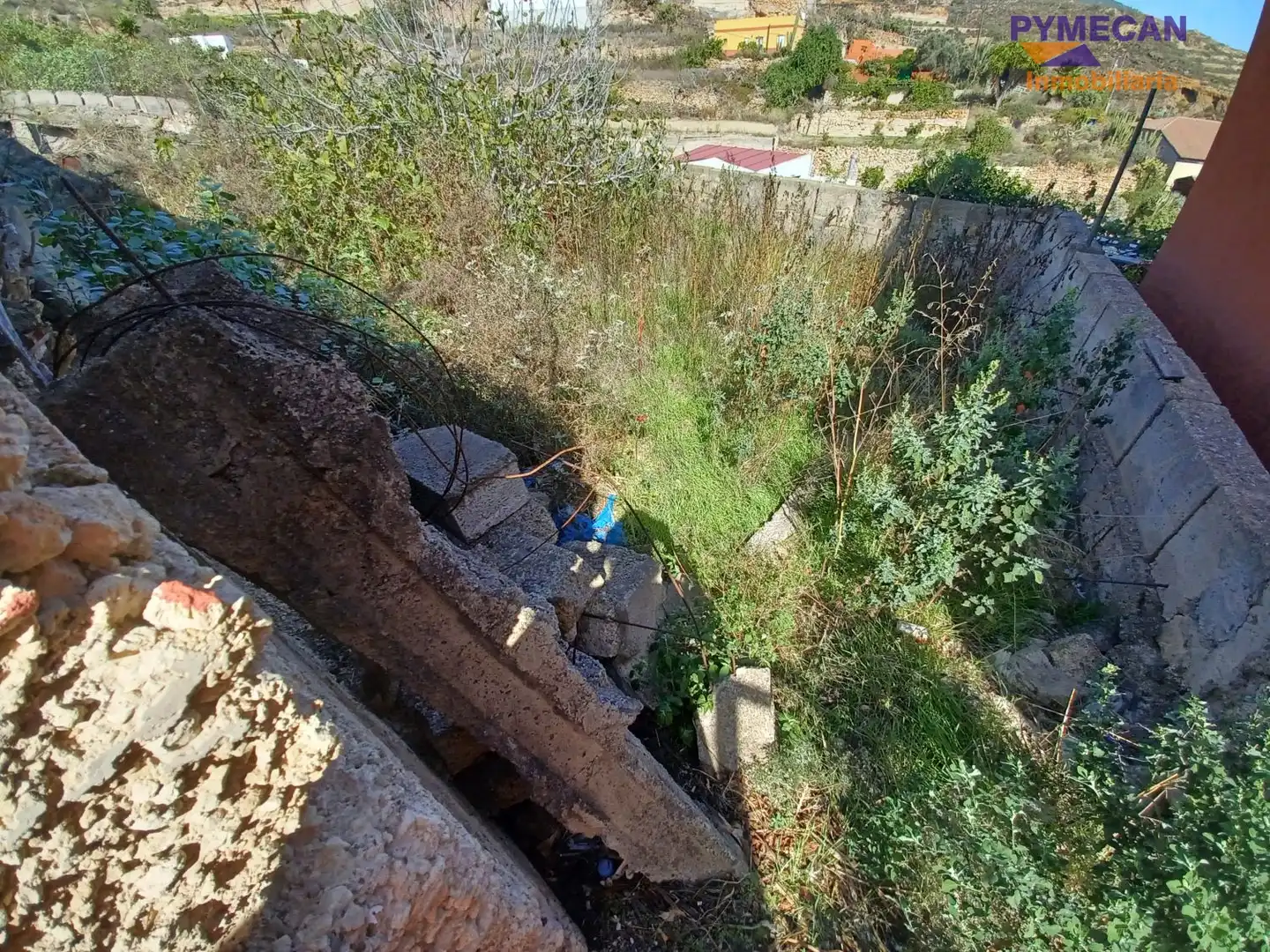 Casa o xalet en venda en Fasnia amb Aire condicionat