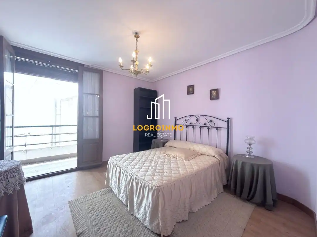 Piso en venta en Gran Via
