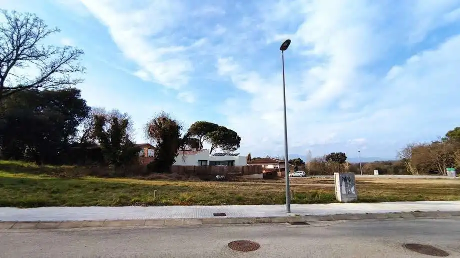 Residential for sale in Fornells de la Selva
