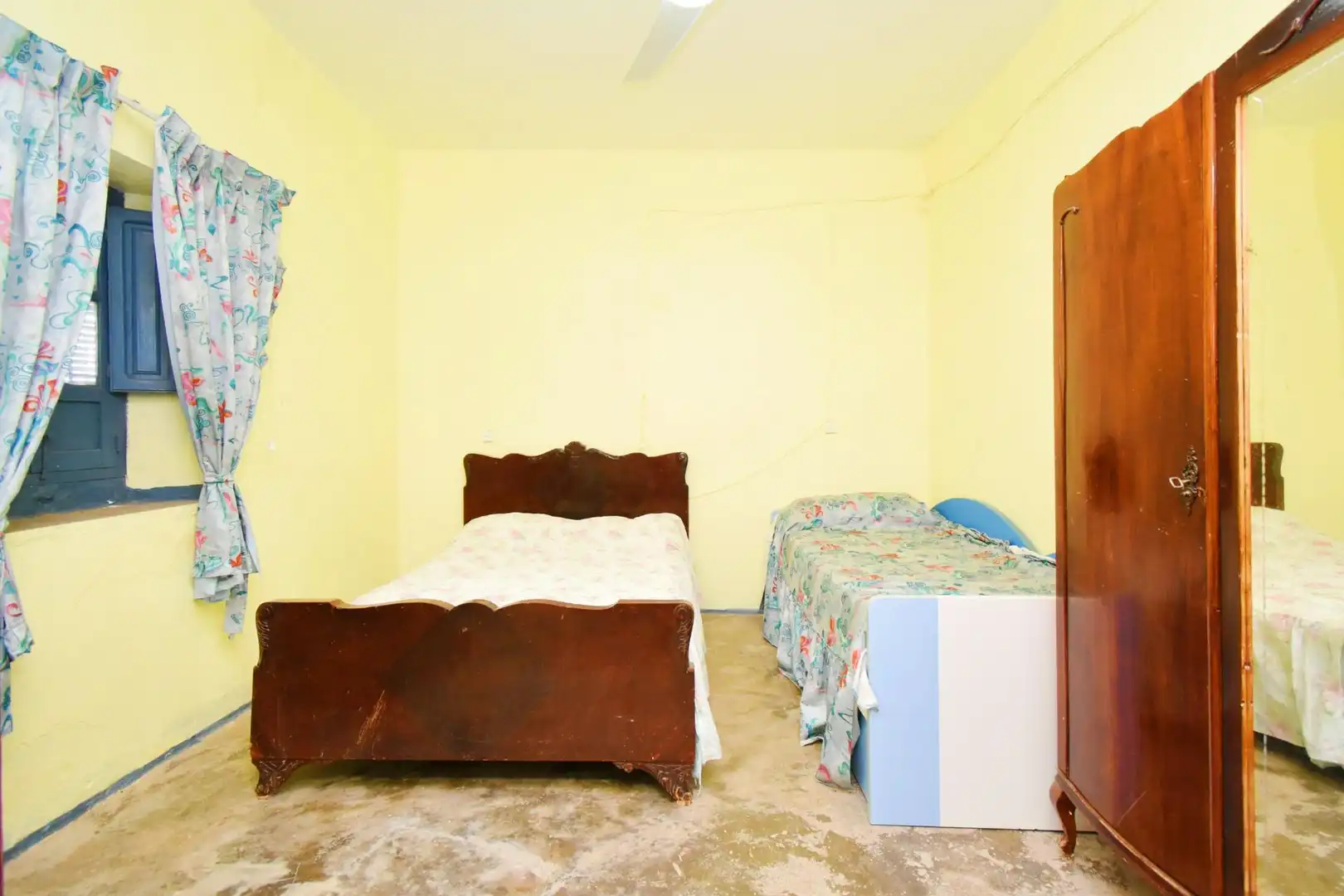 Dormitori de Residencial en venda en El Ejido