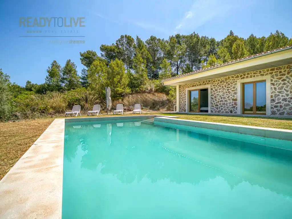 Maison avec piscine à vendre à Poligono 7 Paraje 141 Els Oscols, imagen 73