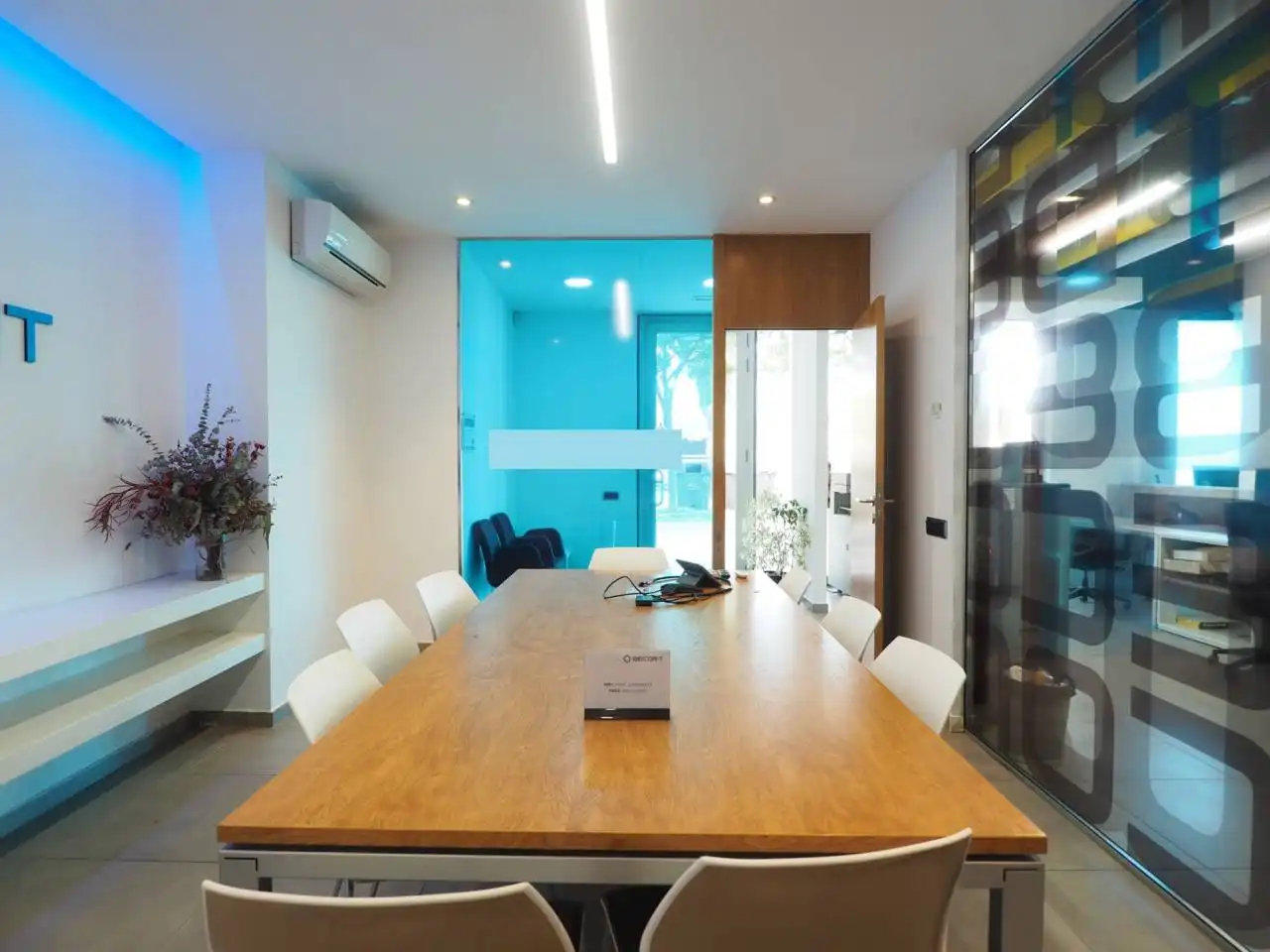 Business premises for sale in Avenida Marie Curie, imagen 6