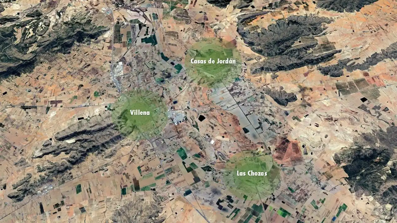 Rural land for sale in Pje La Laguna, imagen 5