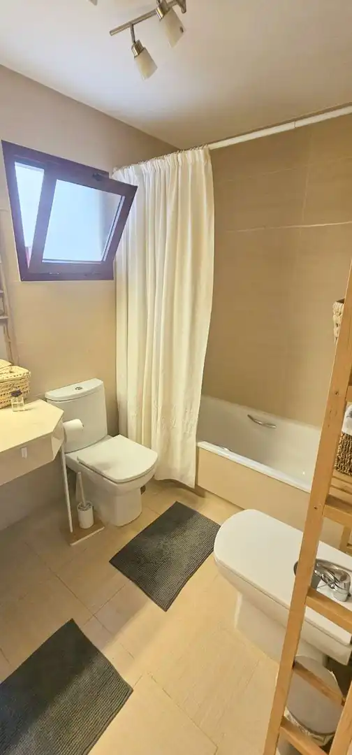 Wohnung mit Pool zur Miete in Torre del Mar, imagen 7