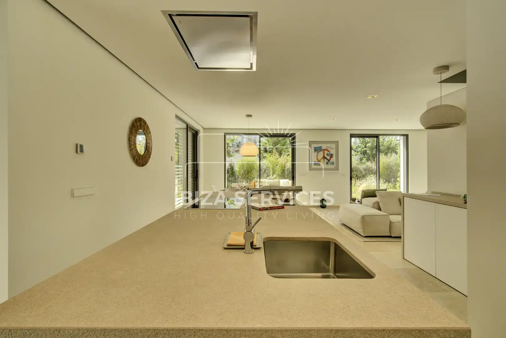 Piso con piscina en venta en Ses Figueretes - Platja d'en Bossa - Cas Serres, imagen 47