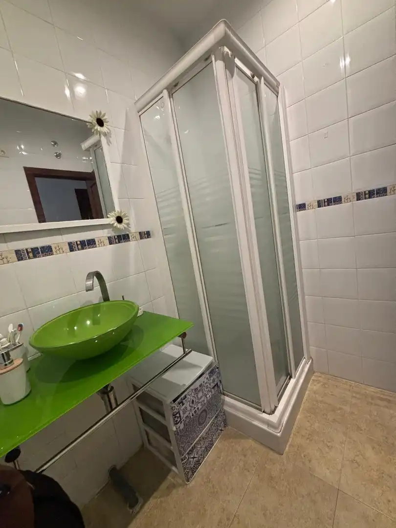 Baño de Piso en venta en Isla Mayor con Aire acondicionado y Terraza
