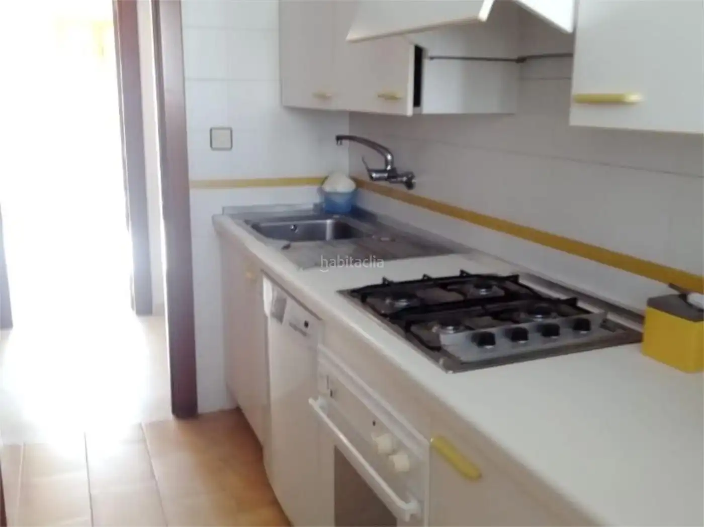 Flat with pool to rent in Paseo Marítimo 33, imagen 10