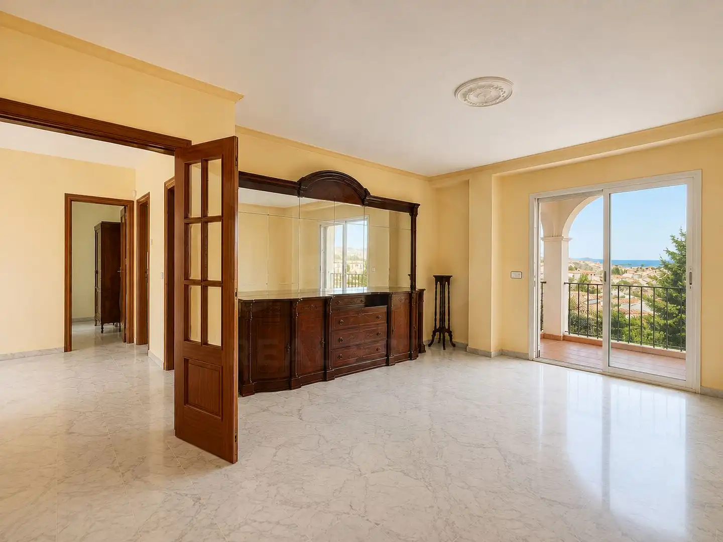Casa con piscina en venta en Torre del Mar, imagen 8