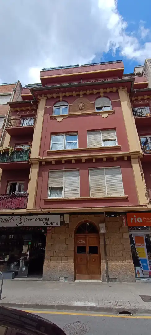 Piso con terraza en venta en Gobela Kalea, imagen 33