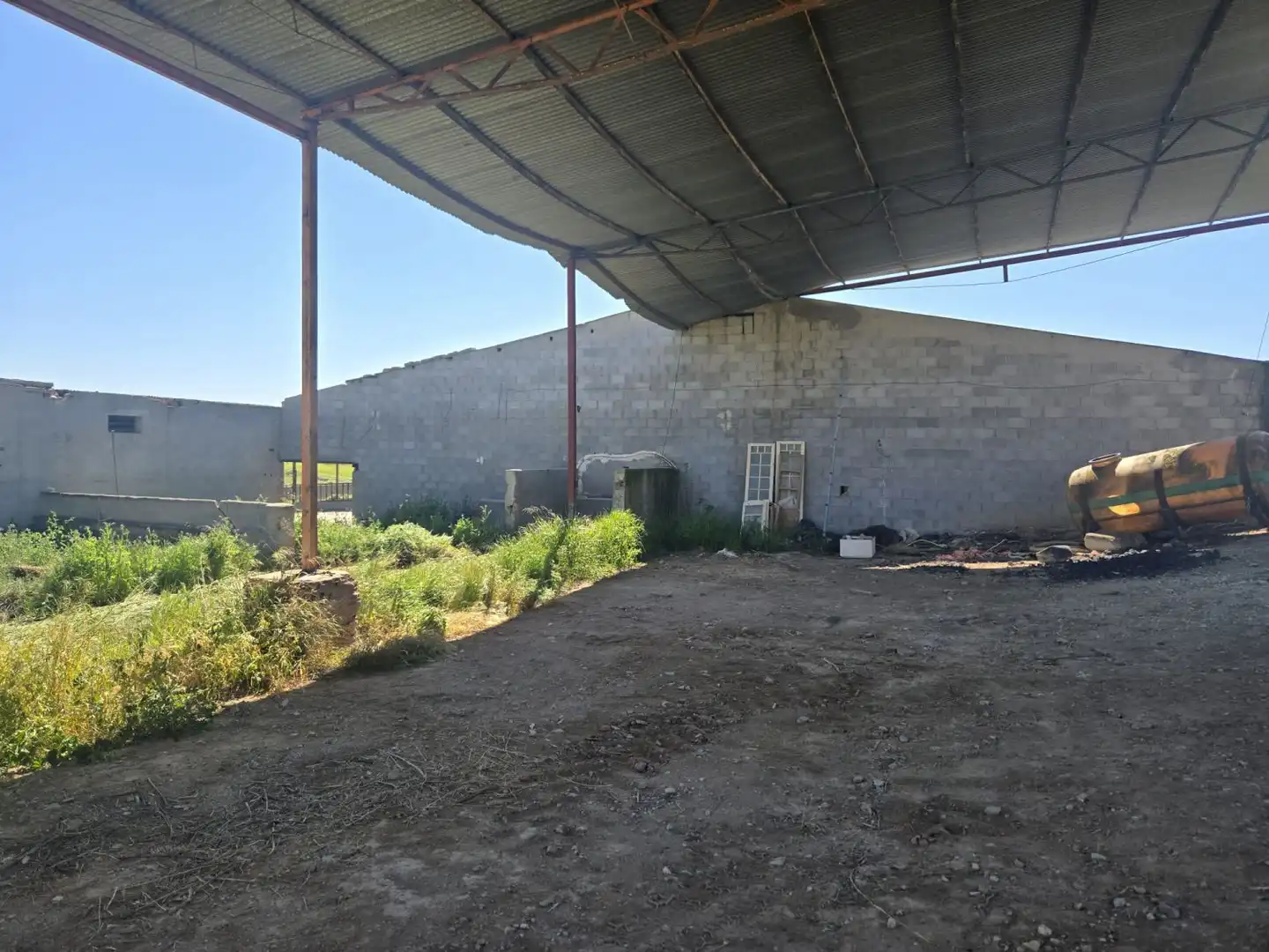Industrial building for sale in Urda, imagen 18