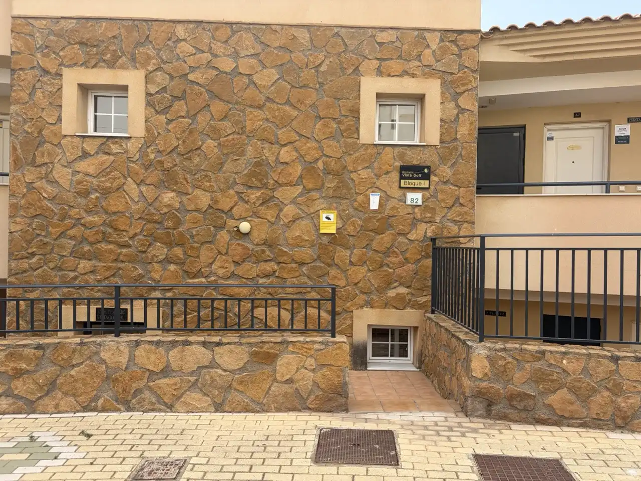Appartement à vendre à Higuera de La Envia, imagen 2