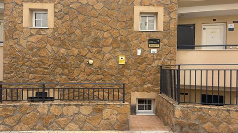 Foto 2 de Piso en venta en Higuera de la Envia, La Envía, Vícar