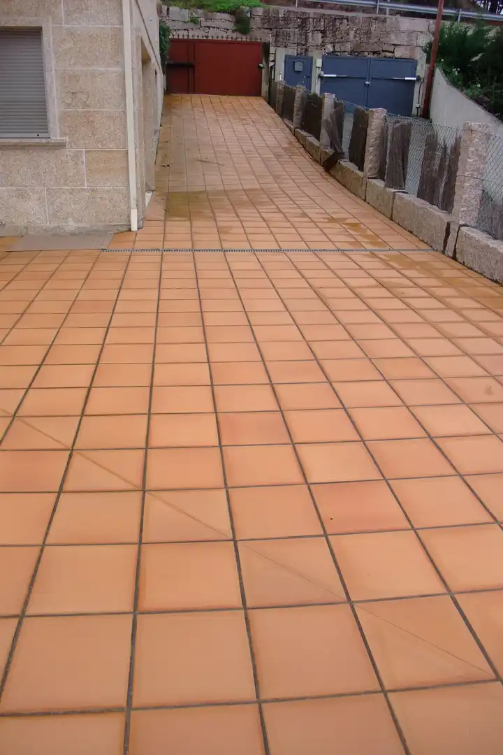 Xalet amb terrassa en venda a Camiño As Cachadiñas 37, imagen 3