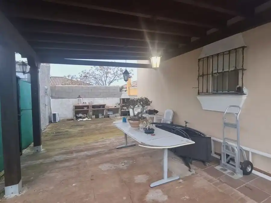 Chalet con piscina en venta en CAMINO DEL RODEO 28, imagen 6
