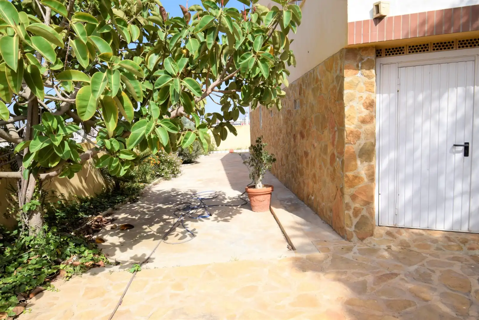 Villa avec jardin à vendre à Nueva Torrevieja - Aguas Nuevas, imagen 3