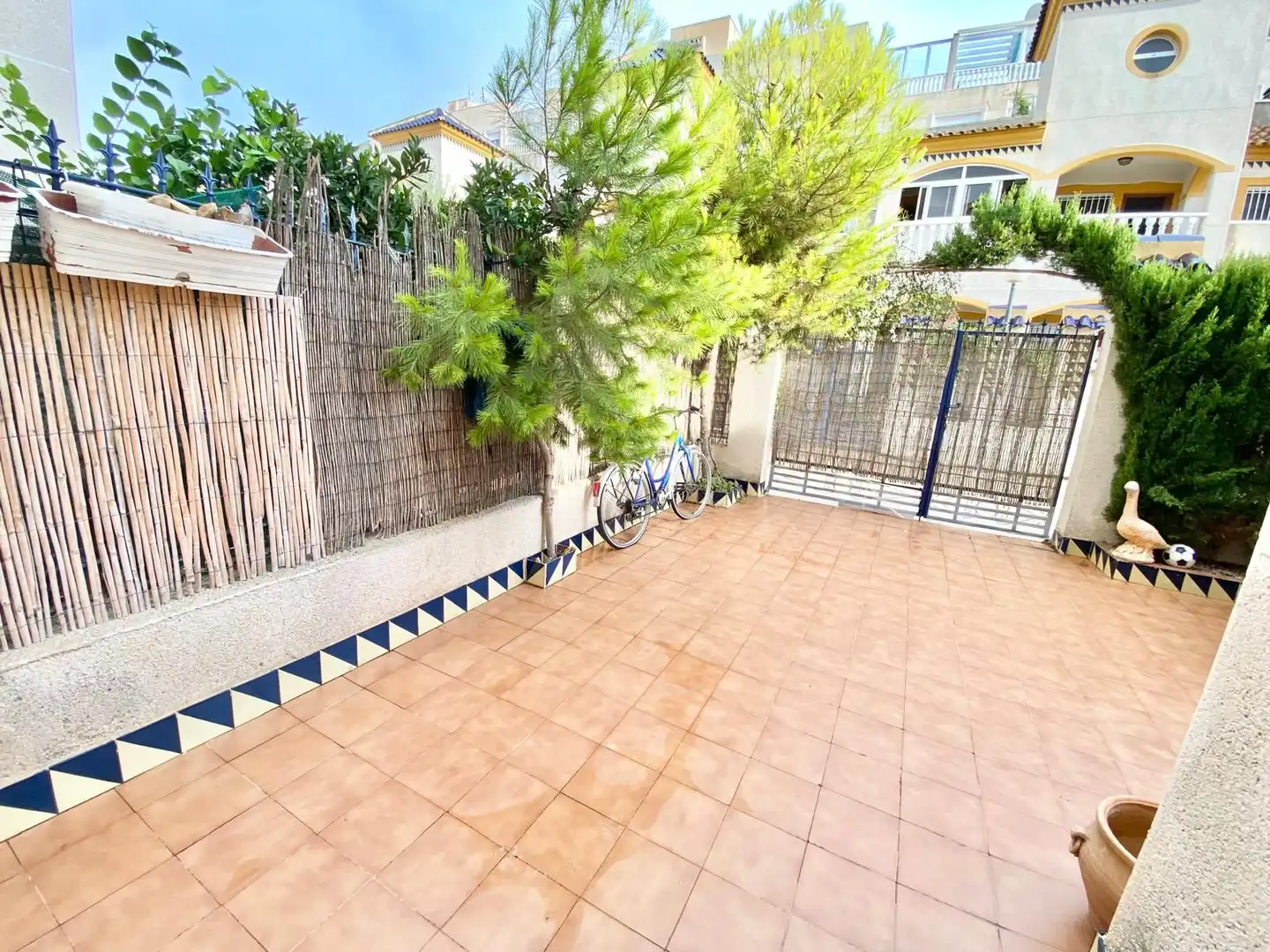 Bungalow amb piscina de lloguer a El Edén, imagen 4
