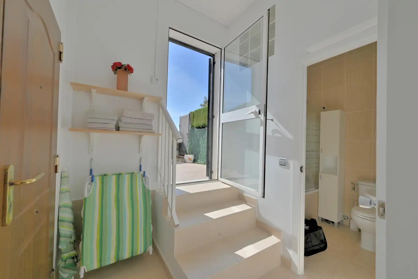 Ground floor for sale in Calahonda 