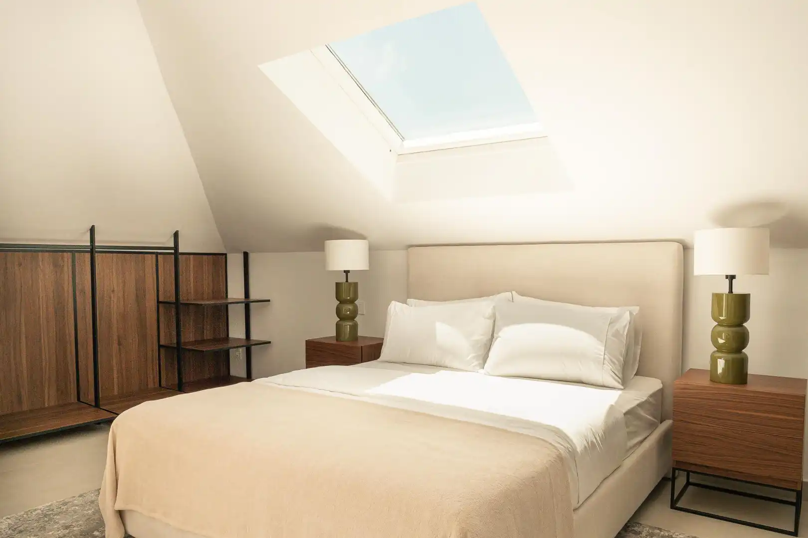 Penthouse mit Pool zum Verkauf in Nueva Andalucía, imagen 34