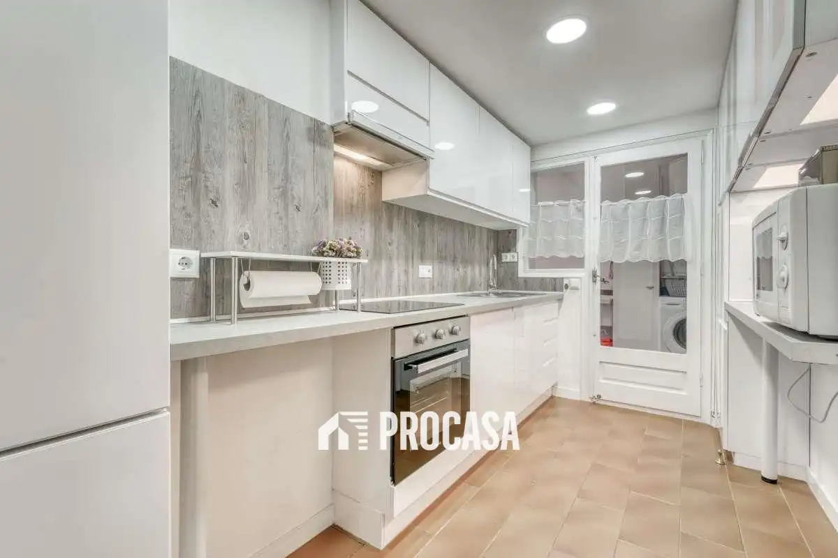 Appartement à vendre à del Puig Rom, imagen 14