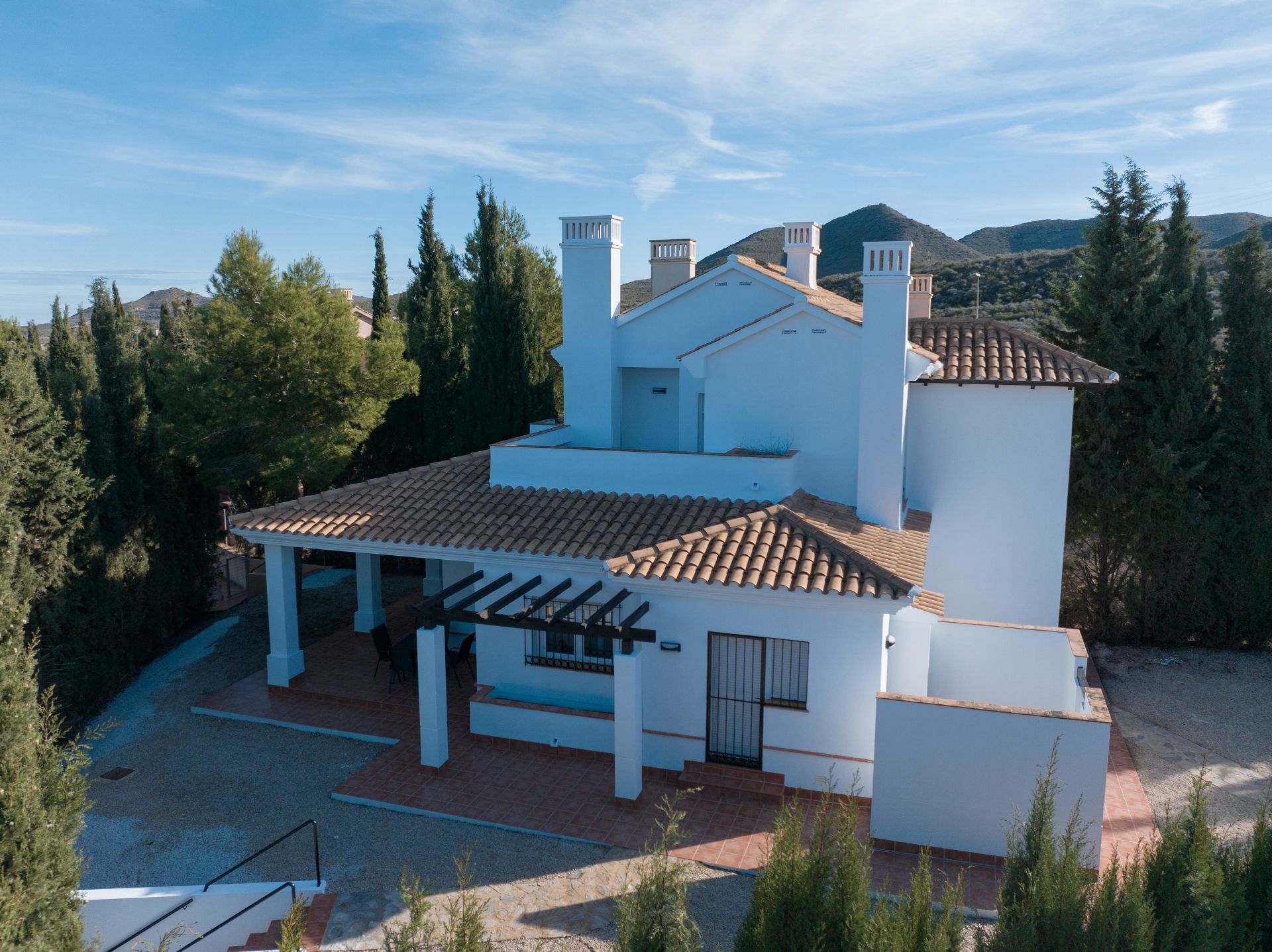 Casa adosada en venta en Centro