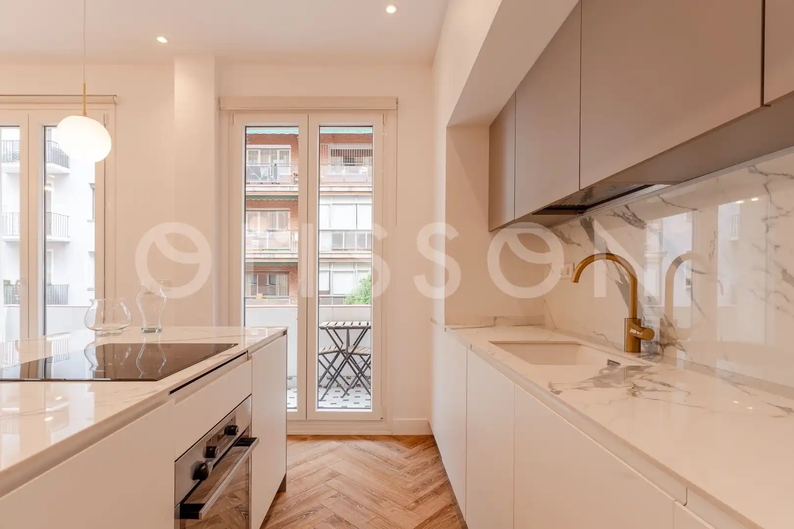 Appartement à vendre à Retiro, imagen 5