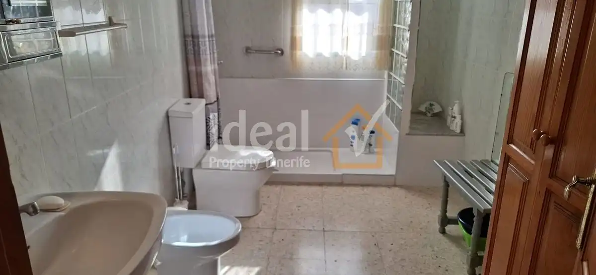 Casa amb jardí en venda a Arona pueblo, imagen 16