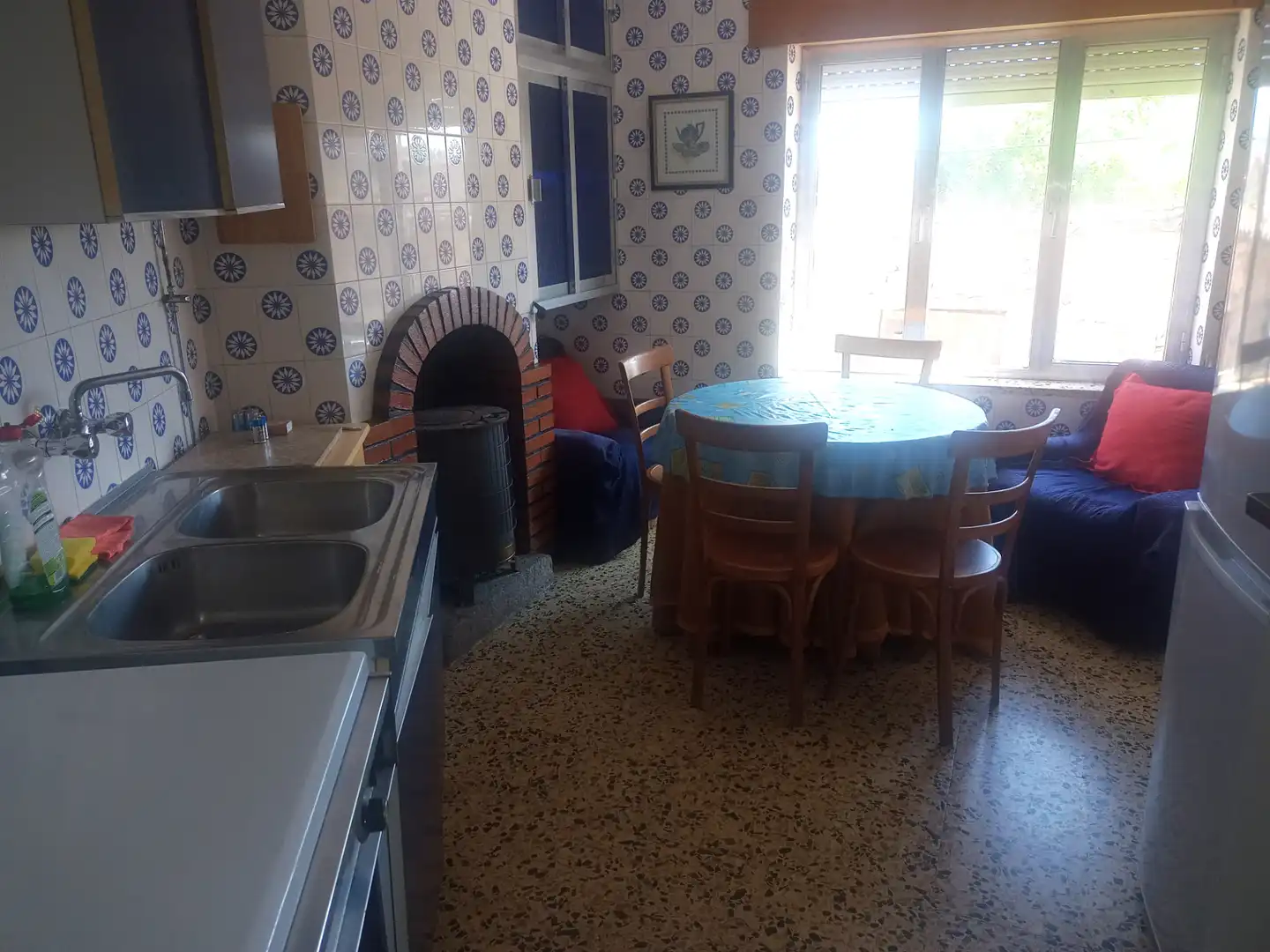 Houses for sale in Calle de la Iglesia, 12, Muñogalindo