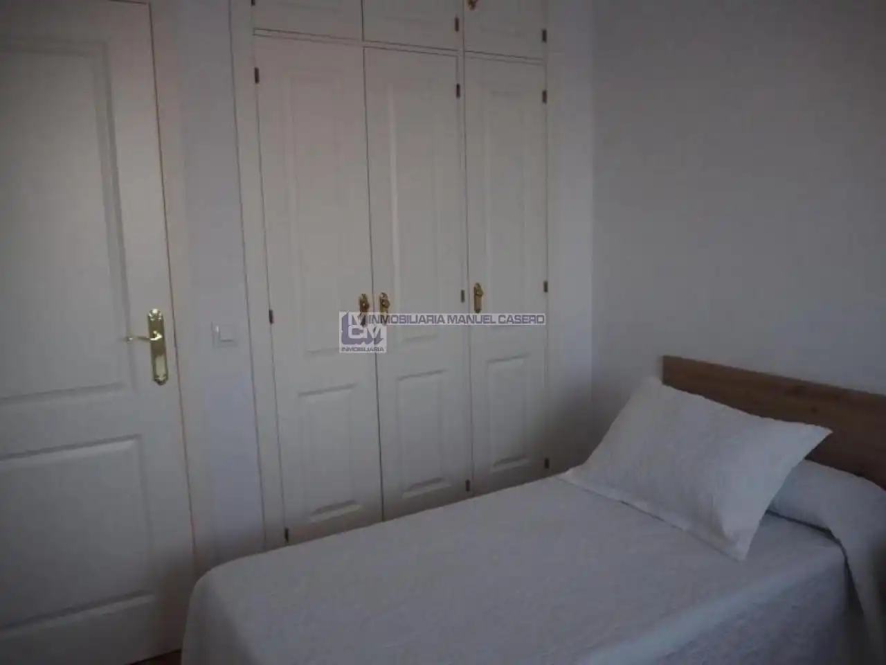 Habitación de Piso de alquiler en Cáceres con Aire acondicionado, Calefacción y Terraza