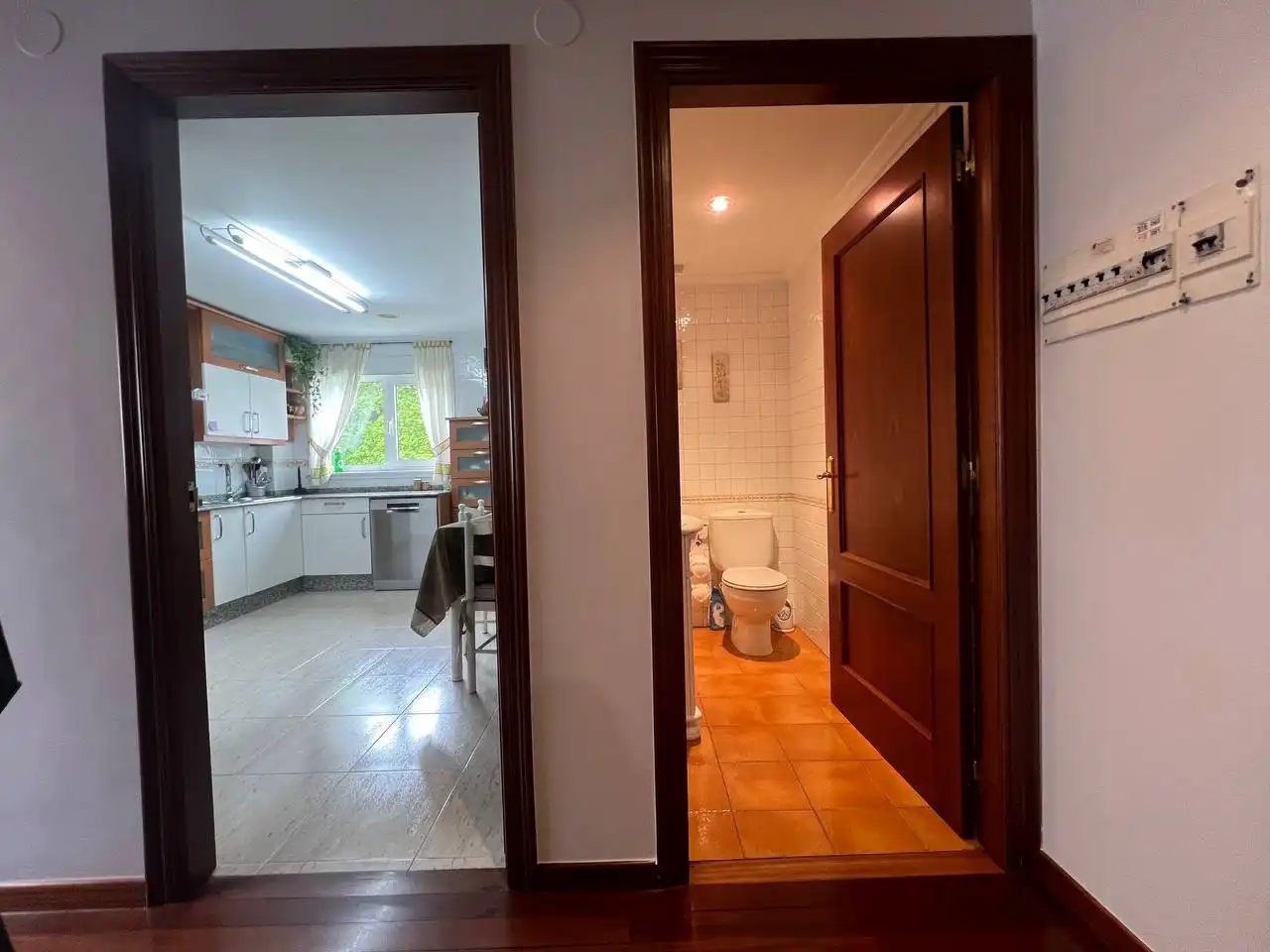 Duplex avec ascenseur à vendre à Estrada da Granxa, imagen 19