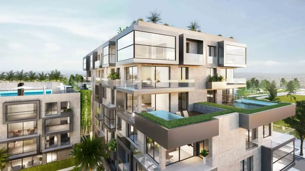Penthouse for sale in Llevant, imagen 3