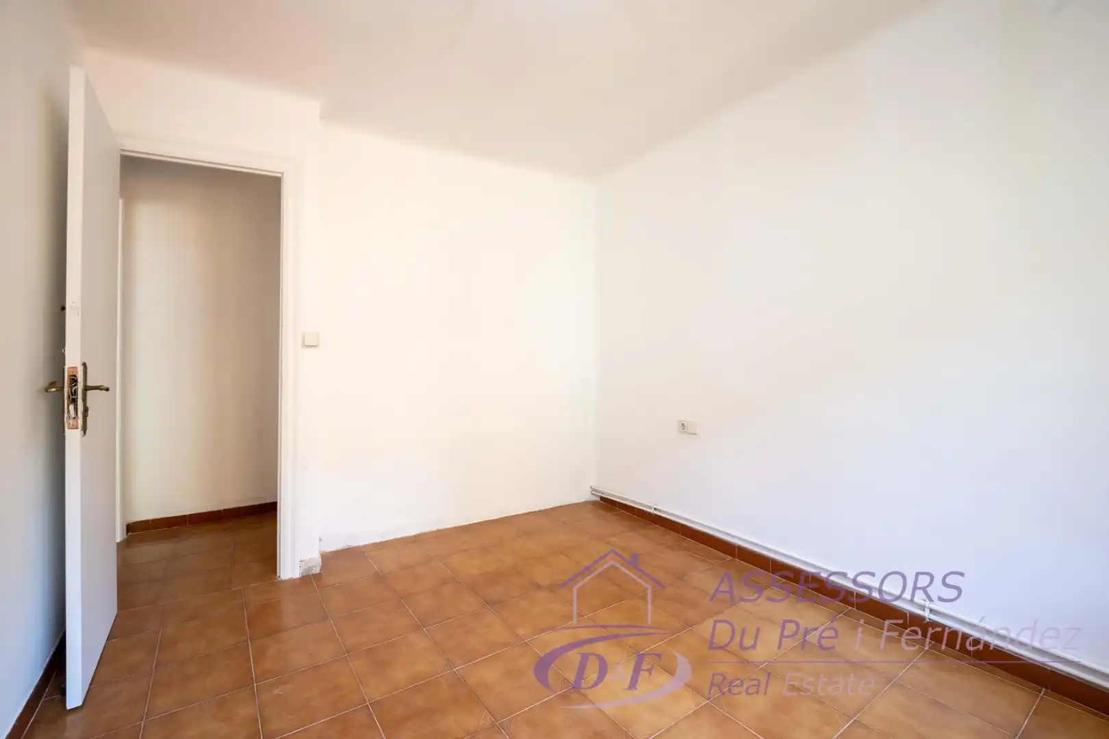 Dormitori de Planta baixa en venda en Premià de Mar
