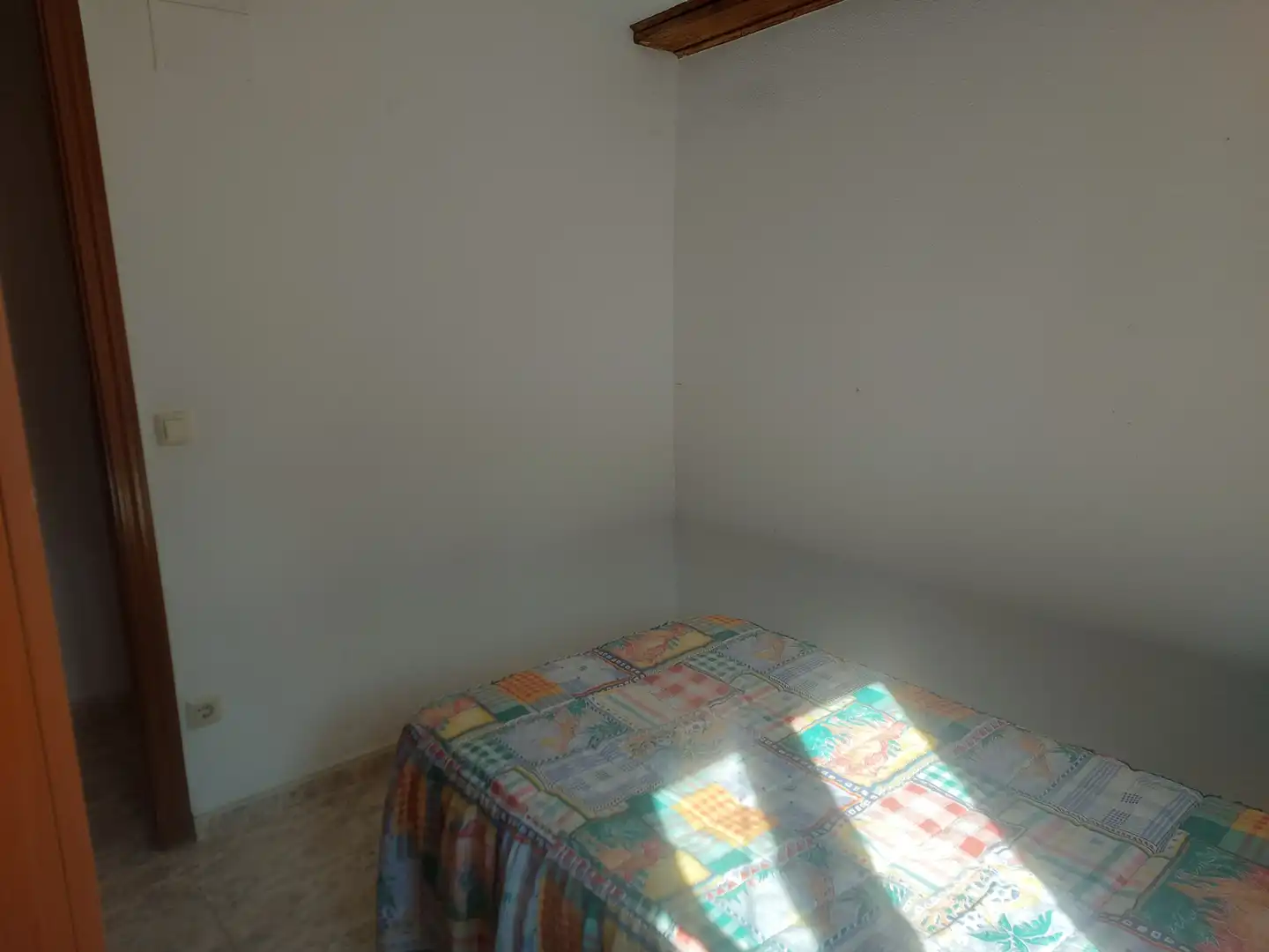 Habitación de Piso de alquiler en Toledo con Calefacción, Amueblado y Horno