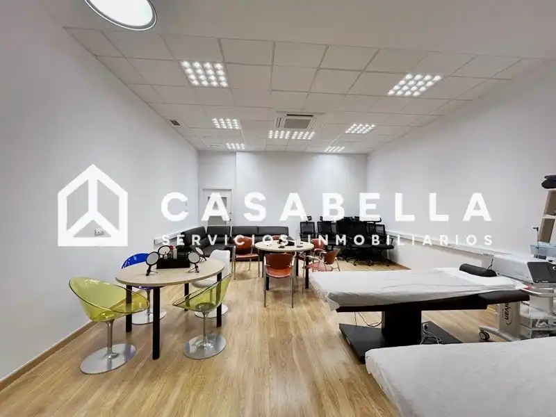 Local comercial en venda a Campanar, imagen 37