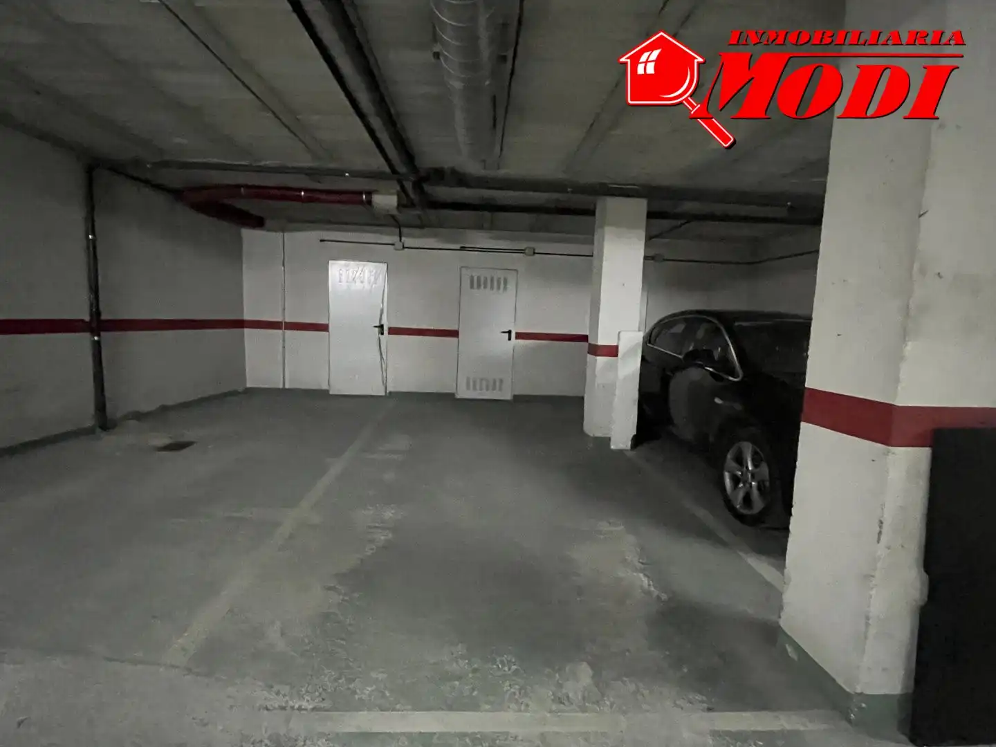 Parking de Garaje en venta en Padul