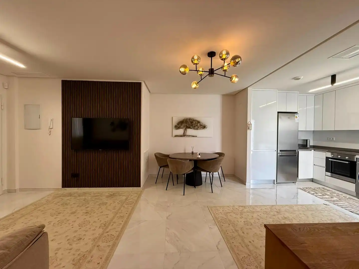 Piano terra con piscina in vendita a Nueva Torrevieja - Aguas Nuevas, imagen 24