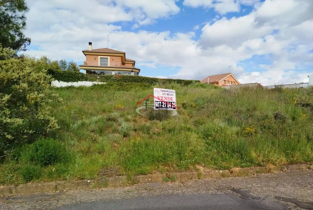 Terreni e lotti in vendita a LOS ACEBOS