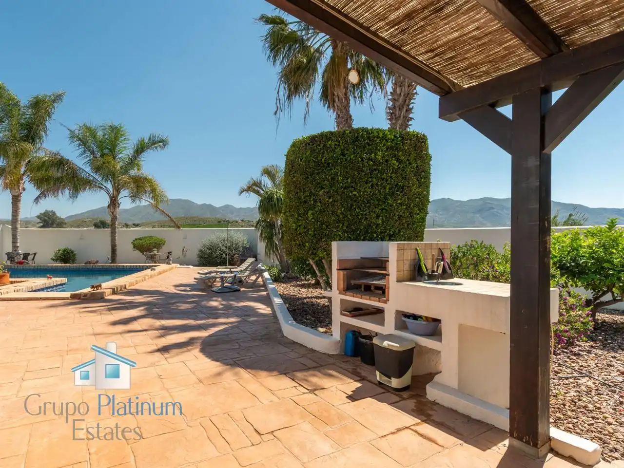Villa avec piscine à vendre à Burjulu - La Mulería, imagen 25
