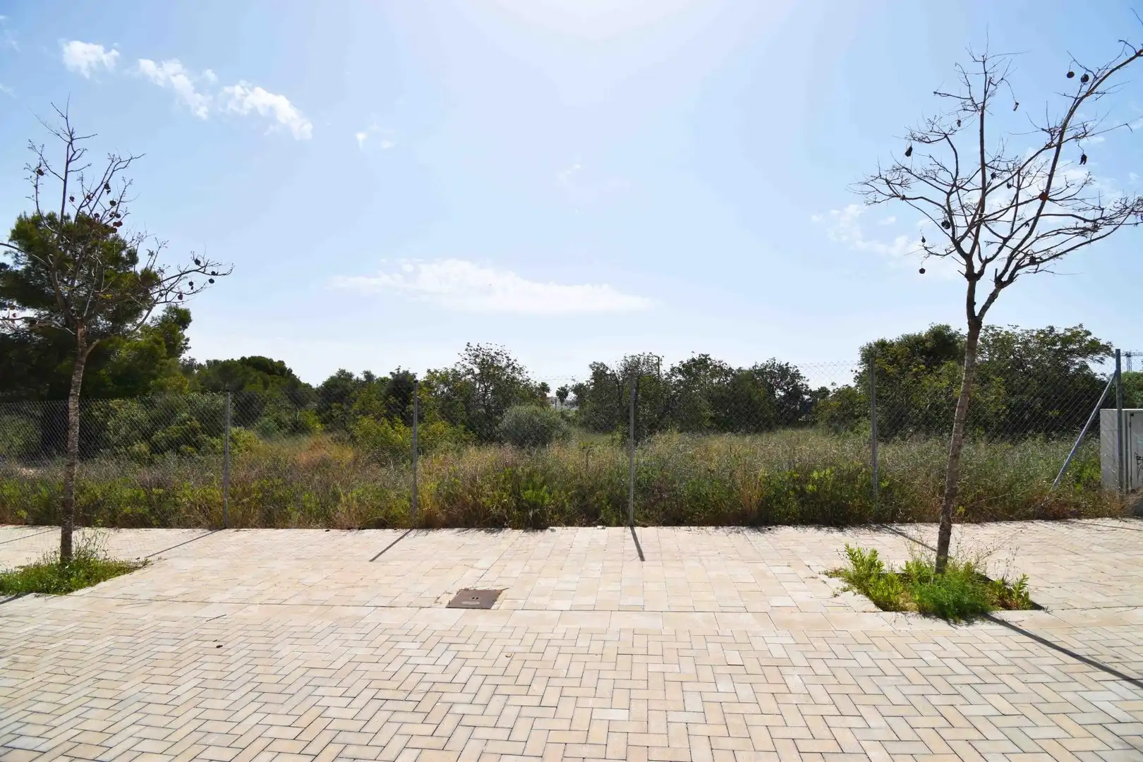 Terreny residencial en venda a La Plana, imagen 16