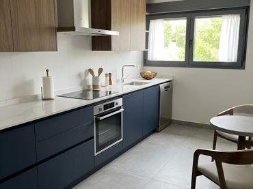Appartement avec ascenseur à vendre à Aiboa Kalea 23