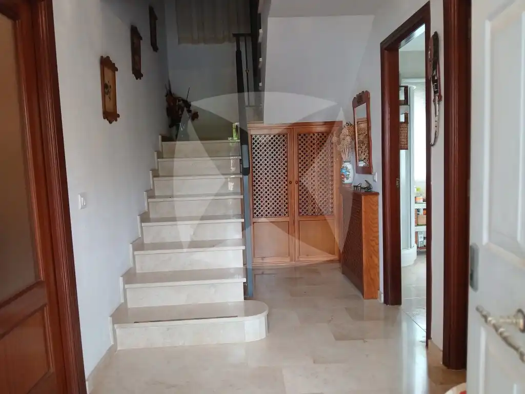 Houses for sale in Cáceres  with Air Conditioner