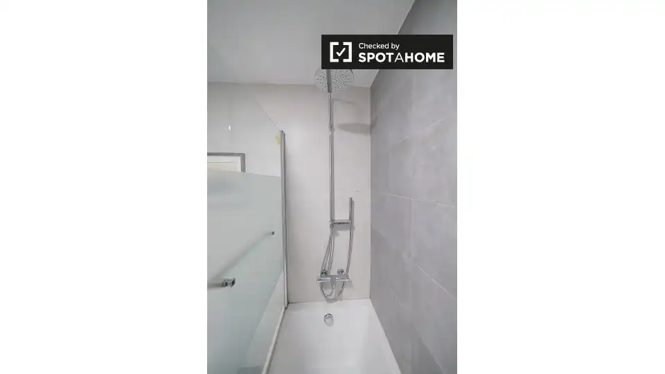 Piso con terraza en alquiler en Centro, imagen 15