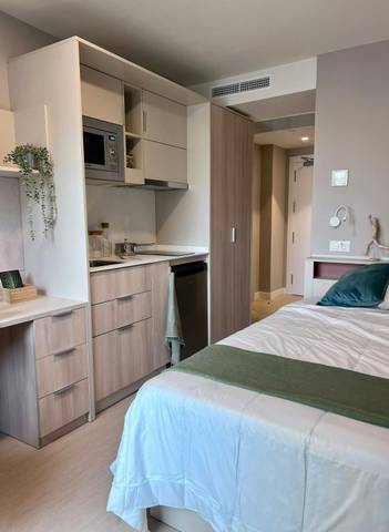 Piso en Alquiler en N/A en Aiora