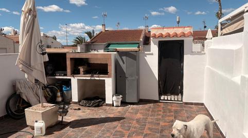 Foto 3 de Casa o xalet en venda a Calle Saeta, Zona Carrefour - Urbanizaciones, Alicante