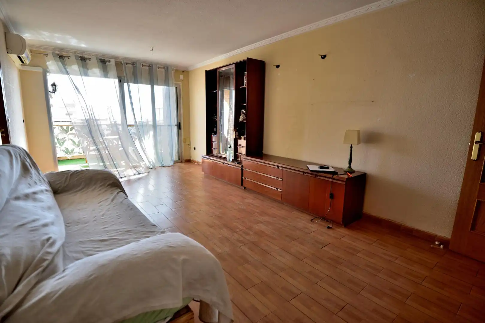 Habitación de Ático en venta en Sant Joan d'Alacant con Calefacción y Balcón