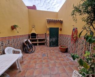 Terrace of House or chalet for sale in La Línea de la Concepción  with Terrace and Storage room