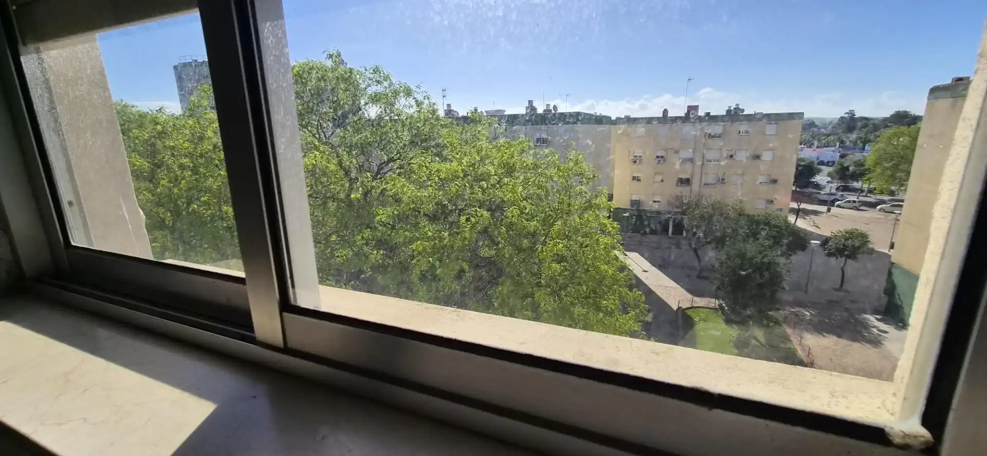 Balcony of Flat for sale in Jerez de la Frontera