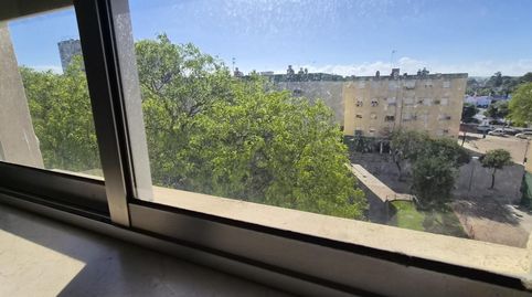 Foto 5 de Pis en venda a Plaza Zahara, Chapín - Campus Universitario - Navinco, Jerez de la Frontera